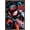 Bronze Framed Version, variant on Marvel Spider-Man: Miles Morales (Comic) - Cover #1 Wall Poster, 14.725" x 22.375"