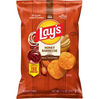 NatuChips Original Plantain Chip Snacks, 4.5 oz Bag - Walmart.com