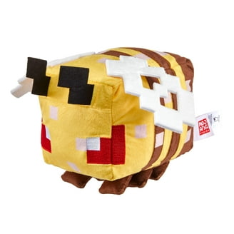 Minecraft Plush Sniffer Toy, 8-Inch Collectible Soft Doll, Stuffed