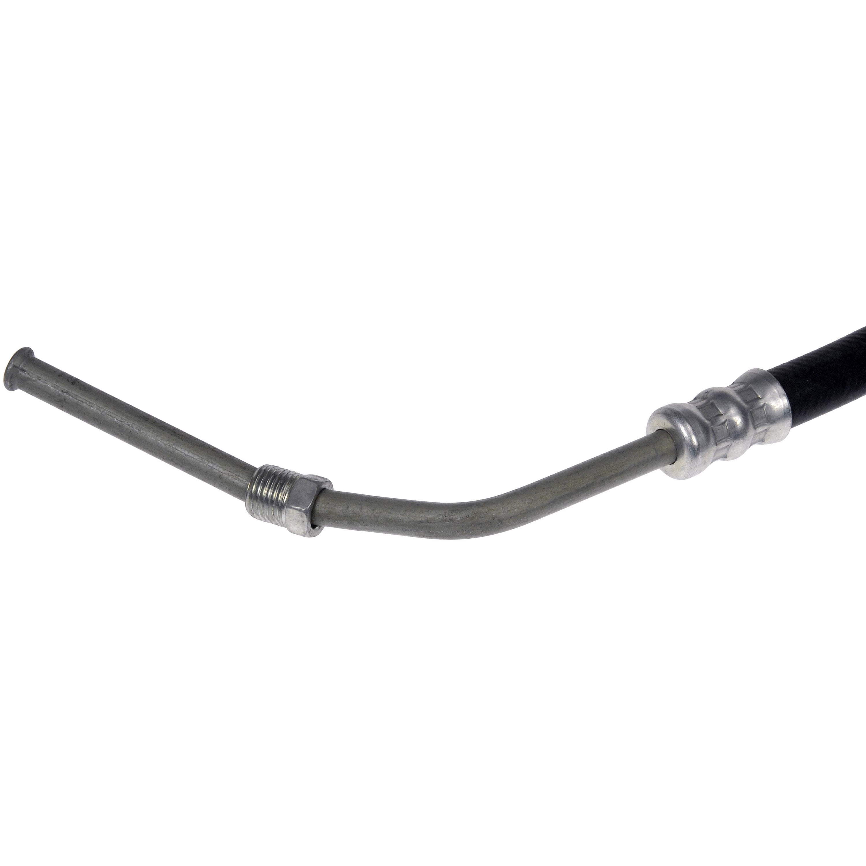Dorman 624-075 Automatic Transmission Oil Cooler Hose Assembly for Specific Chevrolet / GMC Models, Natural