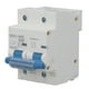 thumbnail image 3 of Disyuntor 10KA 2P Interruptor de desconexión de CC profesional para sistema solar fotovoltaico DC500V D125 125A, 3 of 9
