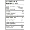 thumbnail image 2 of Grace Organic Coconut Milk, 400ml Can, 2 of 2