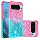 thumbnail image 1 of Funda para Google Pixel 9 5G/Pixel 9 PRO 5G Transparente con Brillos Carcasa Protectora Antigolpes con Glitter Brillante, 1 of 5