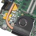 thumbnail image 5 of Uxcell Flat Copper Pipe Heatsink 80mm x 11mm x 3mm with Thermal Fluid Inside, 5 of 5