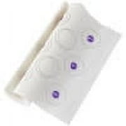 Wilton Drop Right Cookie Parchment Paper, 24-Count