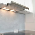 thumbnail image 4 of Cinta de aluminio Cinta HVAC Cinta de aluminio para conductos Cinta industrial Cinta de ventilación para secadora, 4 of 6