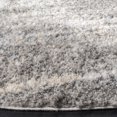 thumbnail image 2 of SAFAVIEH Berber Harold Abstract Plush Shag Area Rug, 2 of 4