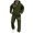 Army Green&1080, variant on Mens Sweatsuit 2 Peice Sets Casual Men's Jogging Tracksuit Set Letter Graphic Y2K Pullover Hoodies Pants Athletic Sweat Suit for Men
