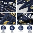 thumbnail image 3 of Get Well Gifts Blanket for Her Him, Cancer Care Gifts for Women Men, Cancer Fighter Inspirational Quote Chemo Patient Gift - Meaningful Caring Message 50''x 60'', 3 of 8