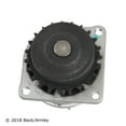 thumbnail image 2 of BeckArnley 131-2178 Water Pump, 2 of 4