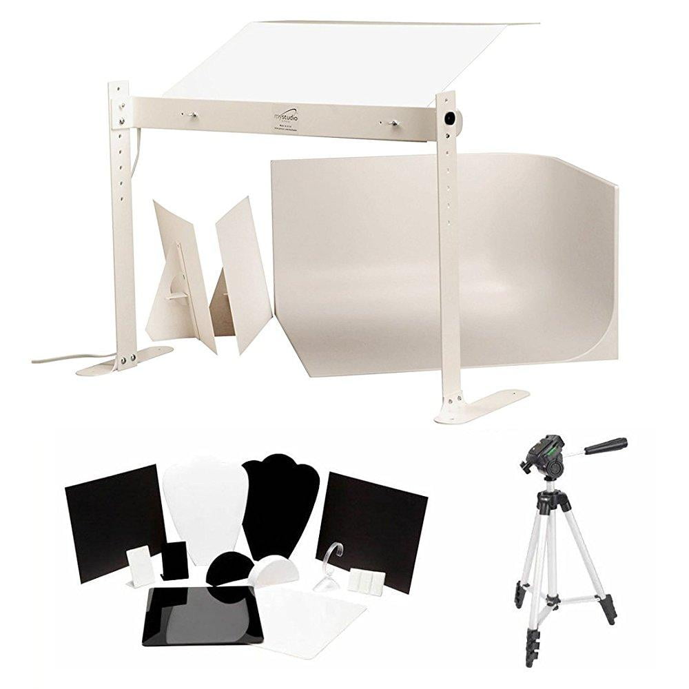tabletop lightbox