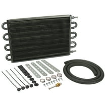 Derale 13104 Series 7000 Transmission Oil Cooler