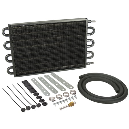 Derale 13104 Series 7000 Transmission Oil Cooler