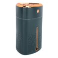 thumbnail image 4 of Humidificador portátil NikouMX Mini humidificador portátil USB humidificador interior humidificador de escritorio, 4 of 8