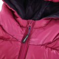 thumbnail image 4 of Krumba Women‘s Zip Off Gradient Water Resistant Jacket S Purple, 4 of 8