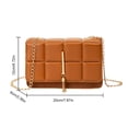 thumbnail image 3 of Bolso de mano para mujer 2023, Bolso de mano, Bolso de cadena, Bolso de mensajero, Bolso de teléfono, 3 of 6