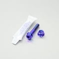 thumbnail image 6 of Titanium Exhaust Mount Bolt Kit DualDrive (TIEXHAUST90DD), 6 of 6