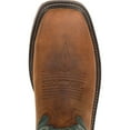 thumbnail image 6 of Durango® WorkHorse™ Steel Toe Western Work Boot, 6 of 7
