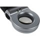 thumbnail image 5 of SODIAL(R)16x 30mm Lupa con luz LED Lupa Soporte plegable de bolsillo portátil, 5 of 5