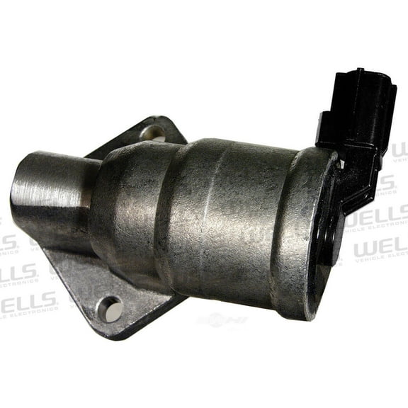 Idle Air Control Valve