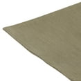 thumbnail image 5 of Ox Bay Theo 20" x 20" Sage Green Buttoned Cotton Buttoned Cotton Adult Decorative Throw Pillow, 5 of 10