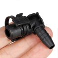 thumbnail image 5 of 2X Throttle Valve Thermostat Body Heater Pipe Hose Connector 55574685 55354565 for Cruze Sonic, 5 of 5