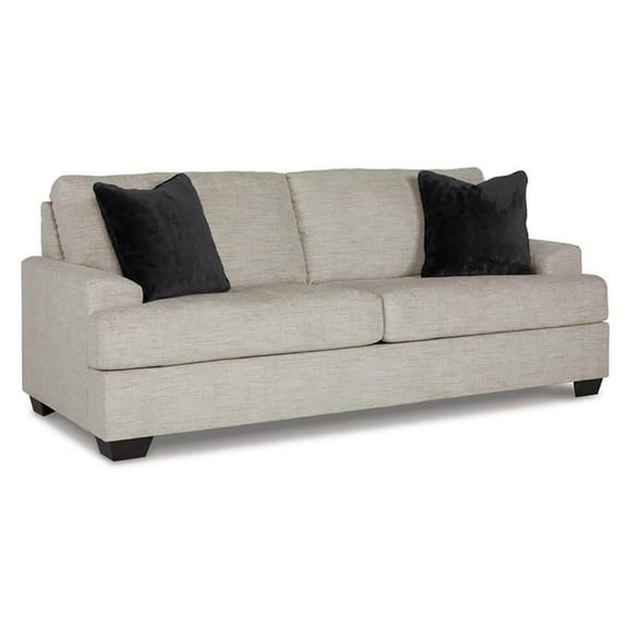 Signature Design by Ashley Vayda Pebble Sofa