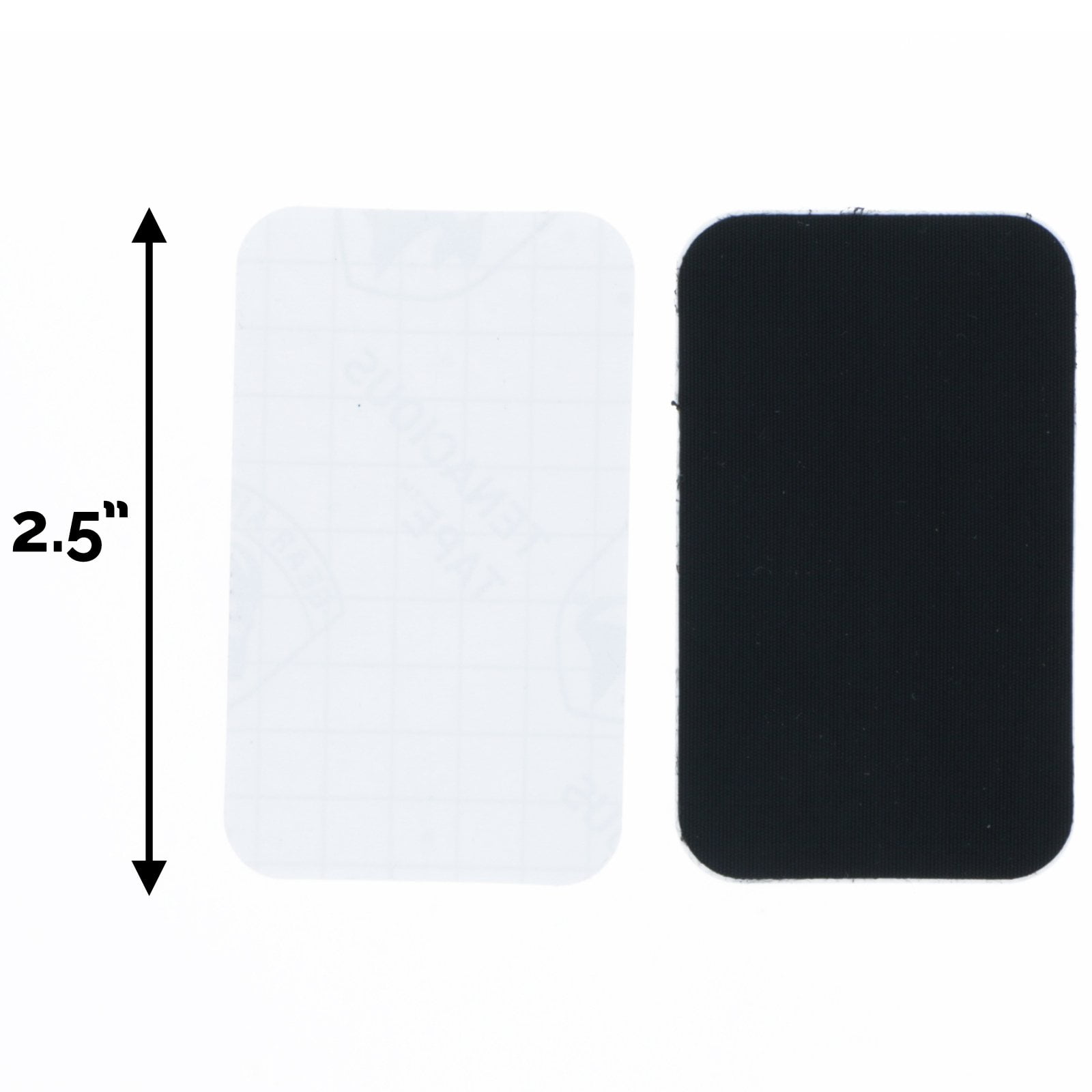 Tenacious Tape™ Mini Repair Patches for Down Jackets