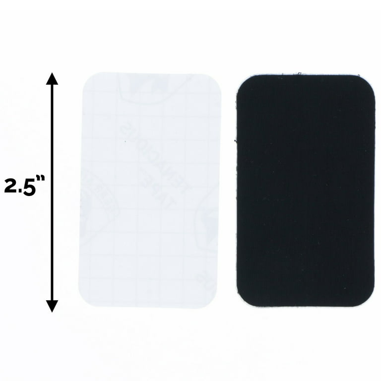 Gear Aid Tenacious Tape Repair Patches - Clear/black : Target