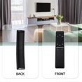 thumbnail image 4 of Bn59-01242a Remote Control For Tv With Voice Blue-tooth N55ku7500f Un78ks9800 Un78ks9800f Un78ks9800fxza, 4 of 5
