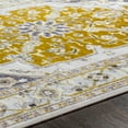 thumbnail image 3 of Surya Silk Road Nylon 2'7" X 7'3" Runner Rug SKR2317-2773, 3 of 6