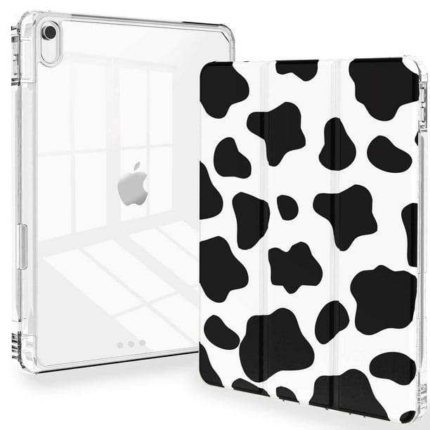 Funda Feams para iPad 11.ª generación, 11 pulgadas, 2025, con soporte para lápices