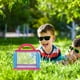 thumbnail image 2 of 1 Configure la jaula de insectos Critter Catcher con lupa para niños niños y niñas, 2 of 7