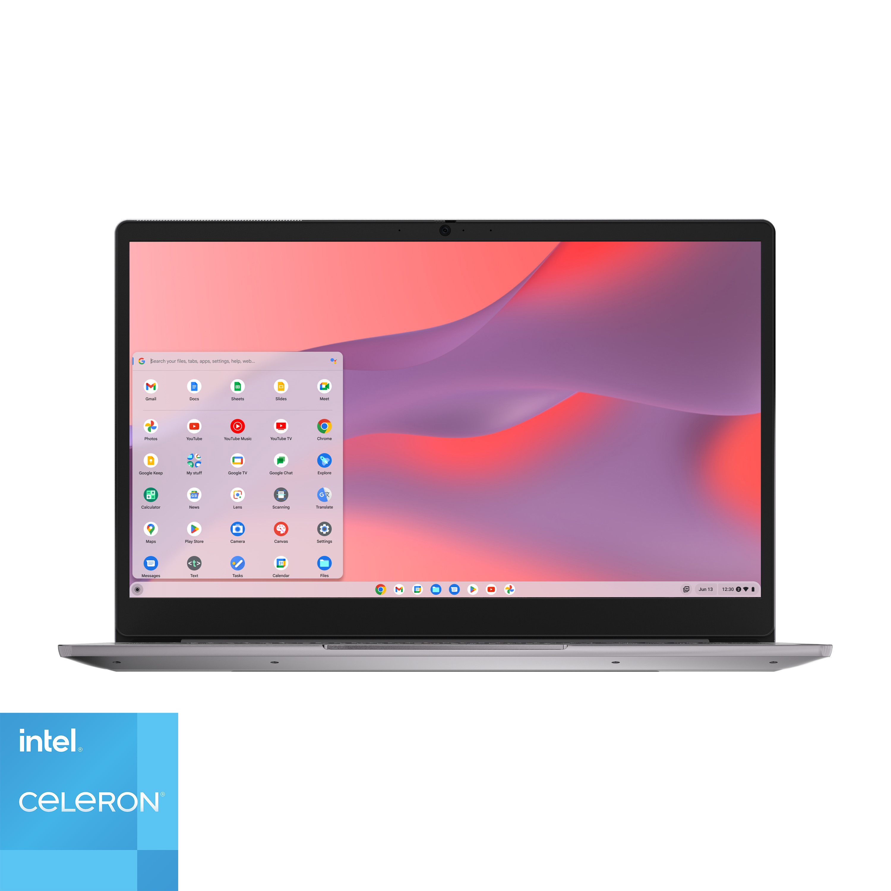 Lenovo 3i Chromebook 15.6 Inch Laptop