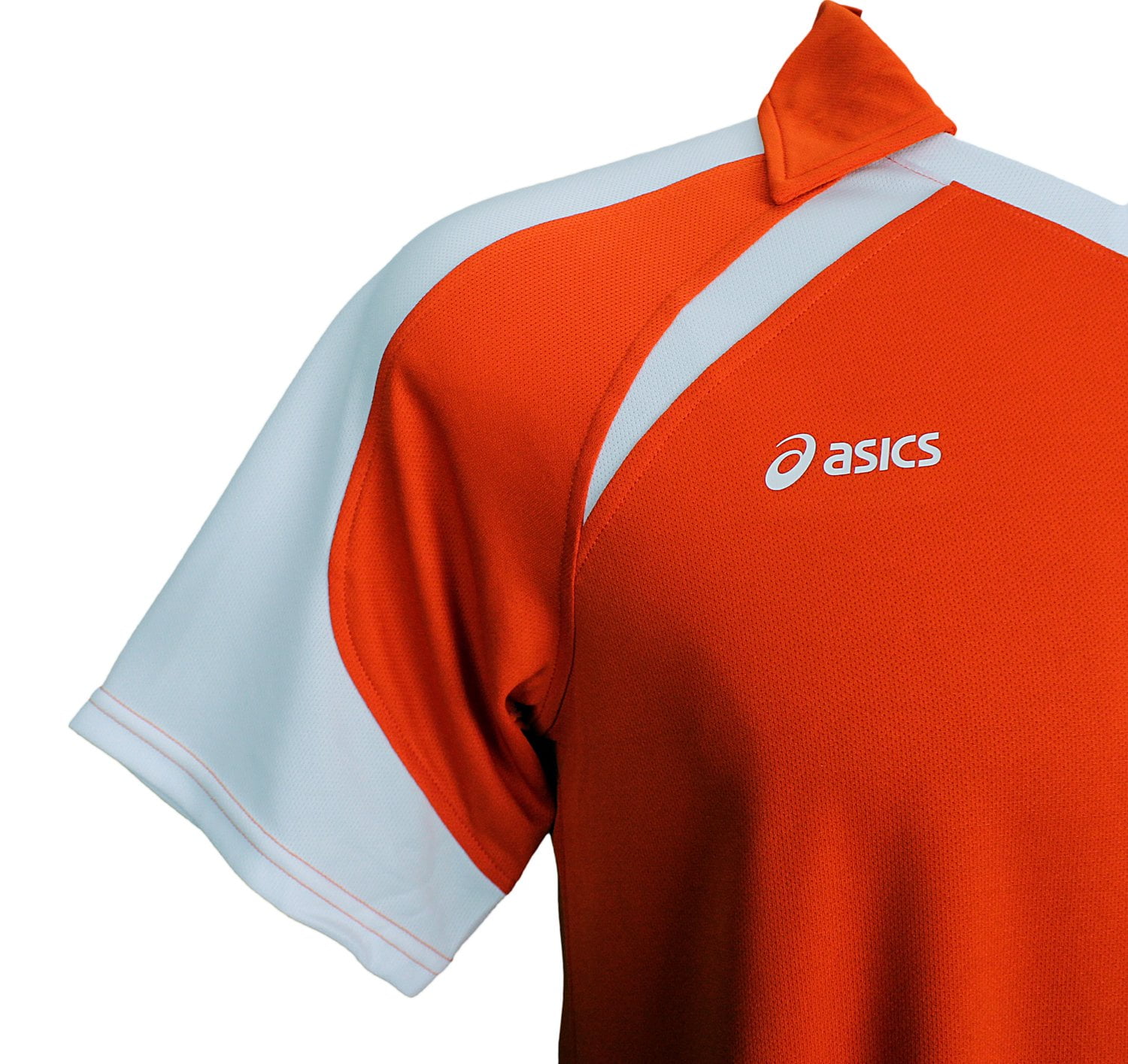 asics frontrunner shirt