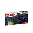 thumbnail image 1 of Set LEGO Star Wars Kylo Rens TIE Fighter 75179, 1 of 2