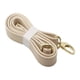 thumbnail image 1 of Minnieouse Cinturones elásticos, bolso con correa, resistente al desgaste, costura fina, bolso de hombro, correa, artesanía exquisita, fácil Bolsas de mensajero y de hombro blanco, 1 of 6