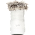 thumbnail image 4 of Ryka Womens Suzy Boot White 8M, 4 of 5