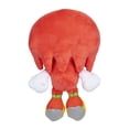 thumbnail image 2 of Sonic - 9" Knuckles Plush, 2 of 4