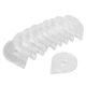 thumbnail image 1 of Estuche vacío para 10 unidades de cintas para decoración de uñas, fáciles de cortar, para manicura, 1 of 14