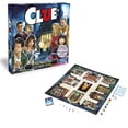 thumbnail image 3 of Hasbro Gaming Classic: Clue Board Game, 3 of 8