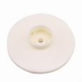 thumbnail image 3 of 2pcs 80 90 100mm Outer diameter motor plastic fan blade motor fan blade Small Power Plastic Fan Blade, 3 of 5