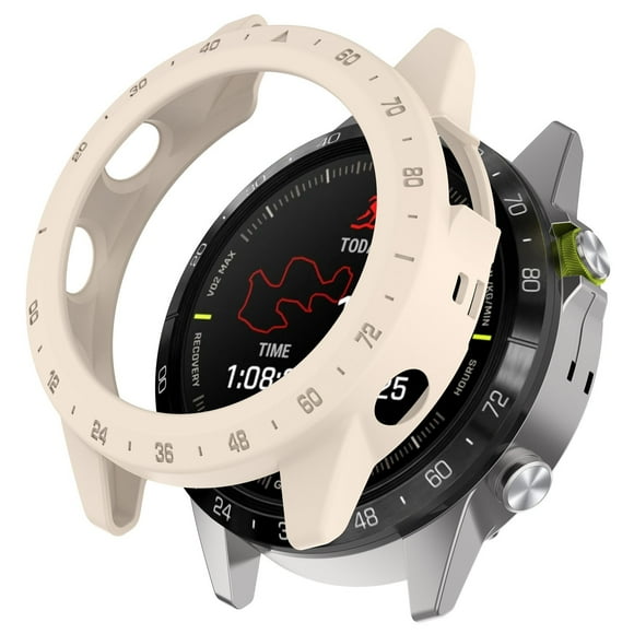 Durable TPU Protective Band Compatible with Electronic Smartwatch Water Shockproof Accessory