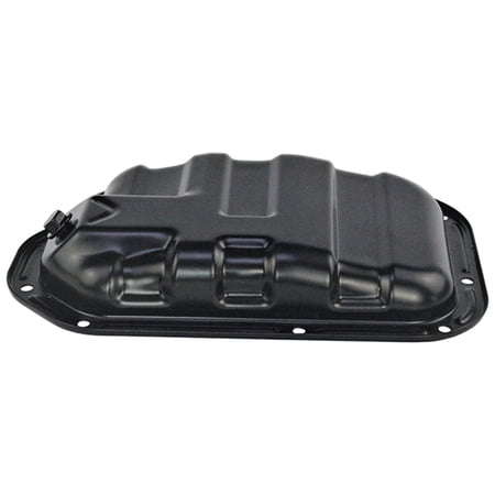 Agility Auto Parts 3310279 Engine Oil Pan for INFINITI Specific Models