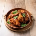 thumbnail image 5 of Bamboe - Ayam Goreng/Indonesian Fried Chicken - 6 x 1.2 oz - Product of Indonesia by Bamboe, 5 of 5