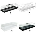 thumbnail image 4 of tamizeot Pastry Display Case With Lid For Storing And Serving Desserts Bakery Display A, 4 of 5