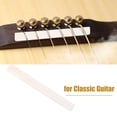 thumbnail image 4 of Dioche Produire Selle de Guitare Classique Plus Claire, Chevalet de Guitare Classique, Guitare Classique Magasin d'Instruments de Musique pour les Amateurs de Guitare Guitare, 4 of 8