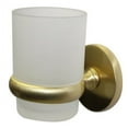 thumbnail image 7 of Wall Mounted Tumbler Holder - Matte Gray, 7 of 7