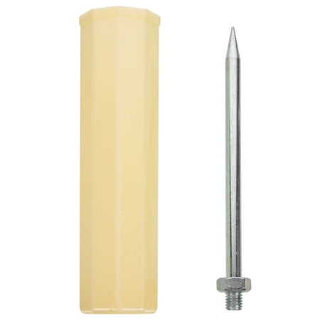 Fish Fishing Rod Socket Holder for Boat Bait Container
