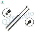 thumbnail image 2 of Pair of 2 Front Hood Lift Support For 1985-1990 Buick Electra, 2 of 5